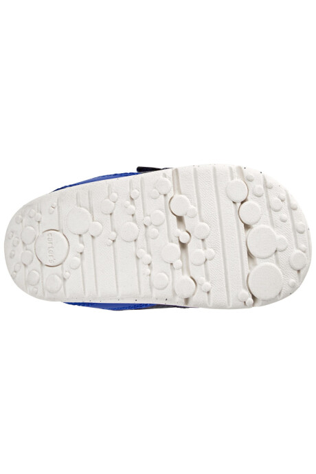 Championes con velcro, para bebé Sin color