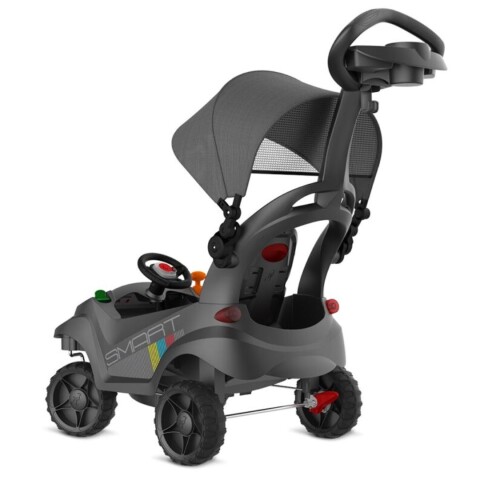 Carrito Smart Baby Comfort Grafito 1320 Carrito Smart Baby Comfort Grafito 1320