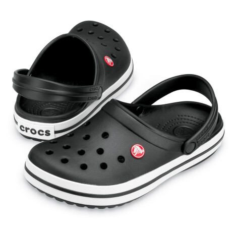 Crocs Black - CR11016001 BLACK