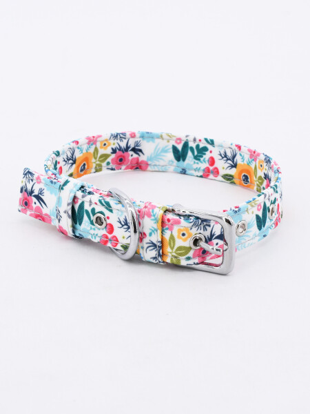 COLLAR AJUSTABLE LIBERTY ESTAMPADO 1