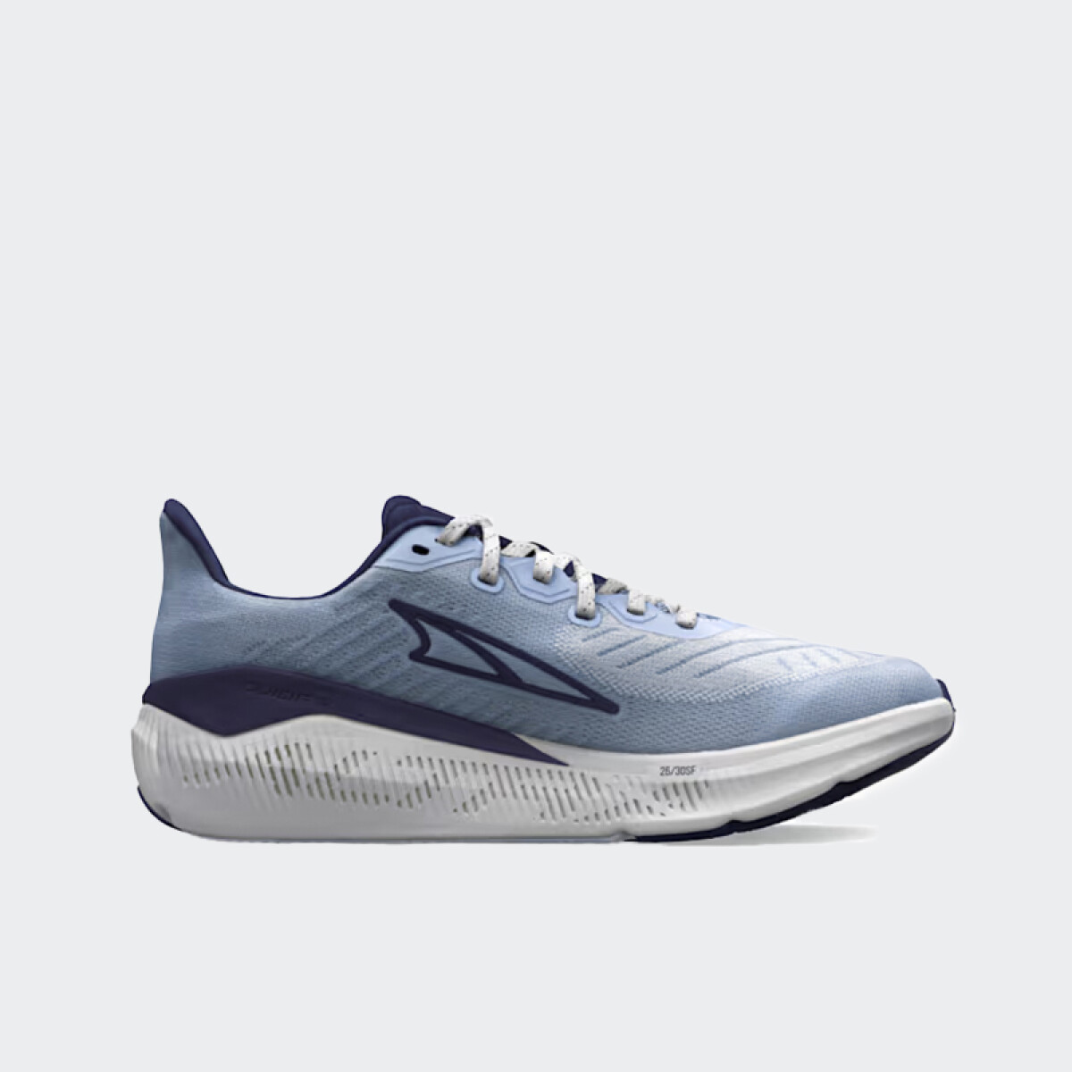 Championes Altra Experience Form - Azul 