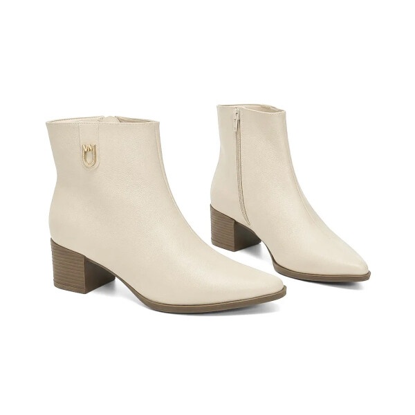 CASUAL CON TACO 23100801 - VIA MARTE BEIGE