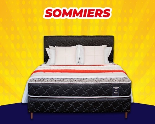 SOMMIERS