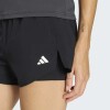 Short Adidas Workout Essentials 2 en 1 Negro