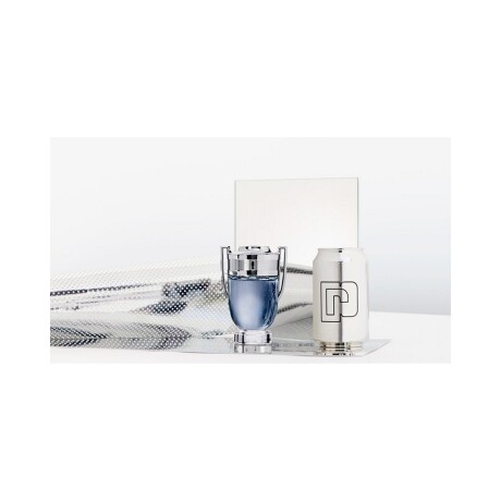 Perfume Paco Rabanne Invictus 100ml Original Perfume Paco Rabanne Invictus 100ml Original