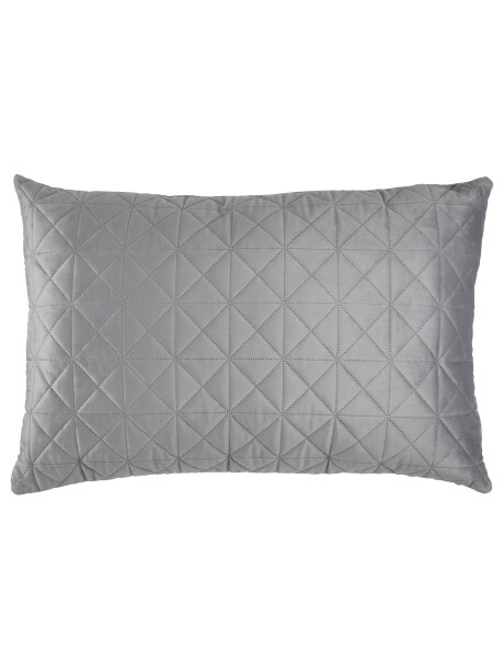 Almohadón lumbar ENGBLOMME 60x90 gris Almohadón lumbar ENGBLOMME 60x90 gris
