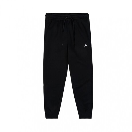 PANTALON JORDAN BROOKLYN FLEECE Black