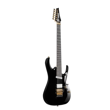 Guitarra Electrica Ibanez Rga622xh-bk Black Con Estuche Guitarra Electrica Ibanez Rga622xh-bk Black Con Estuche