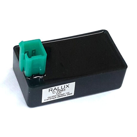 MODULO ENCENDIDO - CDI 4T MOTO SMASH 110 RALUX MODULO ENCENDIDO - CDI 4T MOTO SMASH 110 RALUX