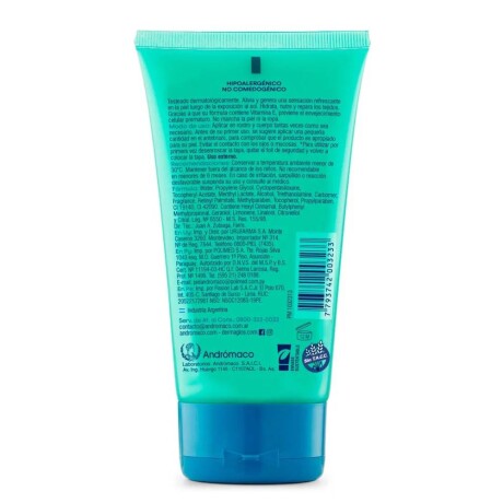 Post Solar Dermaglós Emulsión Hidratante 150ml Post Solar Dermaglós Emulsión Hidratante 150ml