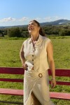 TOP MELIAN BEIGE TOP MELIAN BEIGE