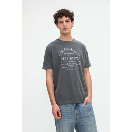 Remera Sorkis Topo