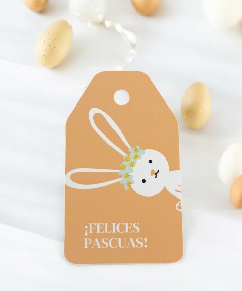 Tag pascua 5x8,5. DISEÑO 11