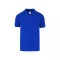 Remera chomba premium Azul royal