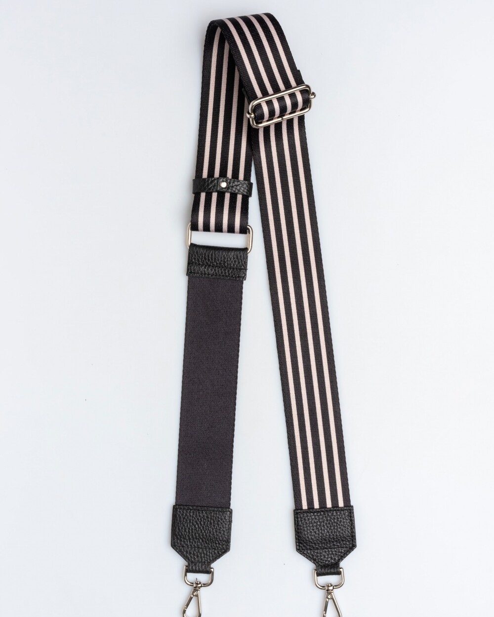 Cinturon Malta Negro