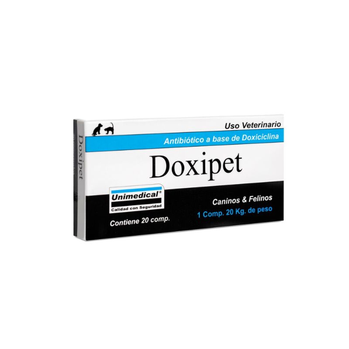 DOXIPET - Doxipet 