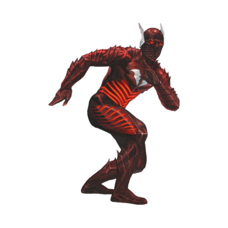Batman Red Death · Batman [Exclusivo] - 283 Batman Red Death · Batman [Exclusivo] - 283