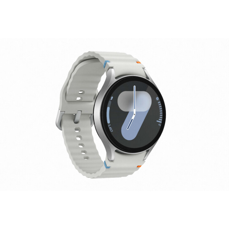 Samsung Galaxy Watch 7 44mm + Banda ¡De Regalo! Silver