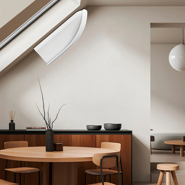 Aire Acondicionado Inv Enxuta Pisotecho Pared 36000 Btu AIRE ACONDICIONADO SMART ENXUTA 36000INV