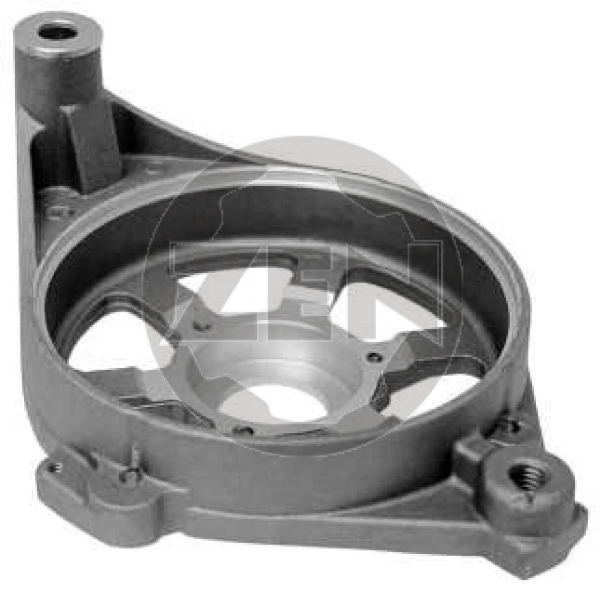 TAPA ALTERNADOR - TAPA ALTERNADOR DEL.FORD CARGO 1218-3223 ZEN 