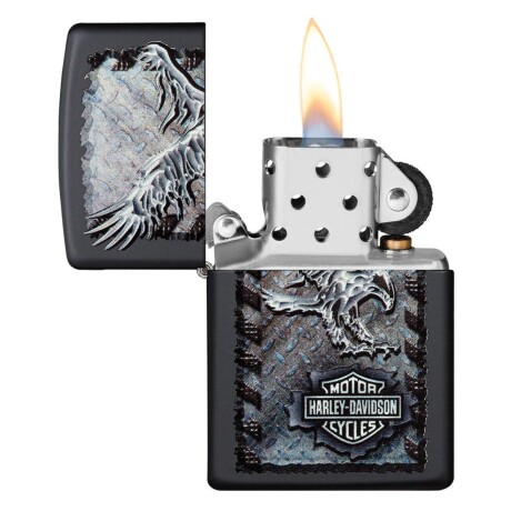 Encendedor Zippo Harley-Davidson - 28485 Encendedor Zippo Harley-Davidson - 28485