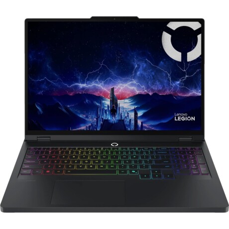 Notebook Gamer Lenovo Core Ultra 9 275HX 5.4GHZ, 32GB, 1TB Ssd, 16" Wqxga 240HZ, Rtx 5060 8GB 001