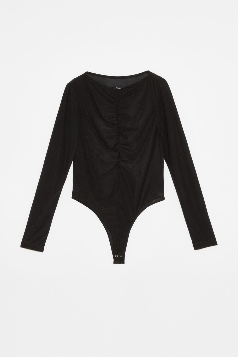Body Ecliptic Negro