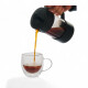 Taza Doble pared Borosilicato 250 ml 8,5 x 9 cm Sin Color