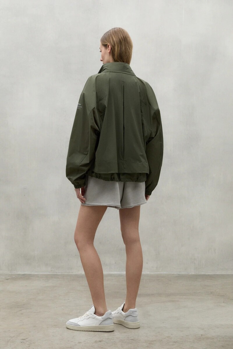 CHAQUETA MERRICKALF Kaki