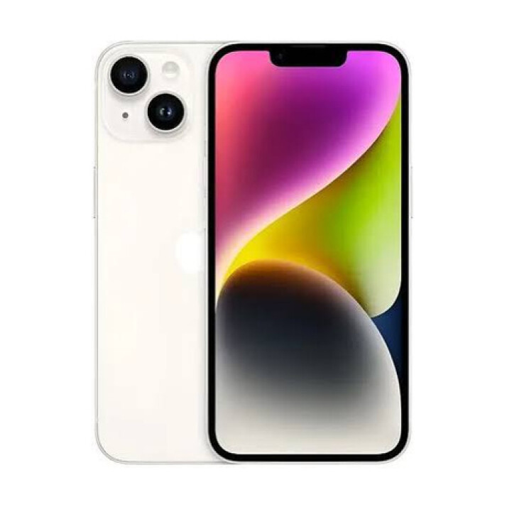 iPhone 14 256GB - Starlight iPhone 14 256GB - Starlight