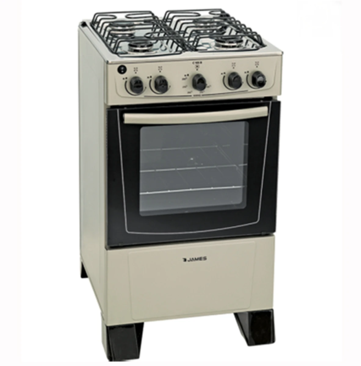 COCINA JAMES C 105B TITANUM - Sin color 