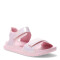 Sandalias Infantiles Bibi Papete Move Rosado