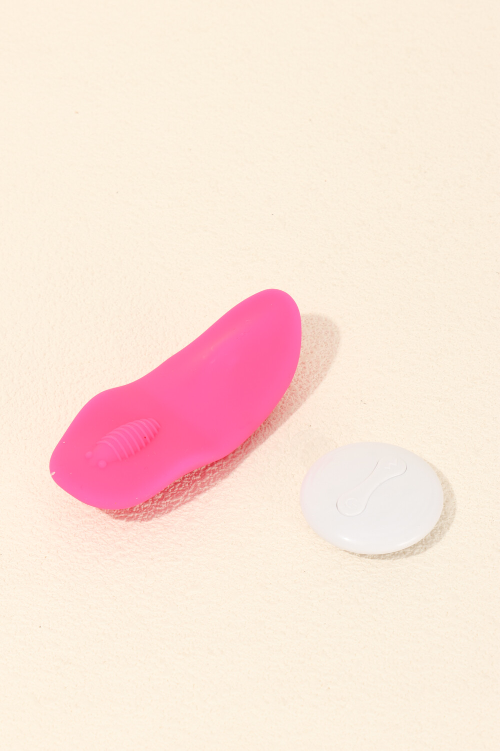 Vibrador Amadeo Usb Color Unico