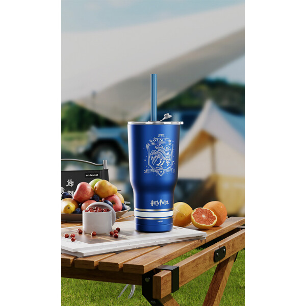 Vaso Harry Potter 580ml Ravenclaw