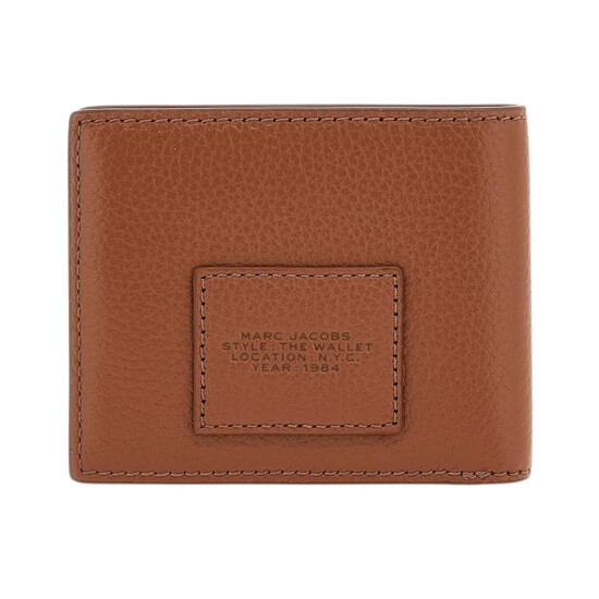 MARC JACOBS - THE BILLFOLD 212