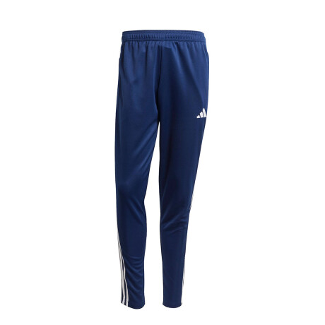 Pantalon de Hombre Adidas Tiro Es Pnt Azul - Marino