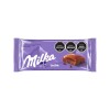 TABLETA MILKA LECHE 150G Tableta Milka Leche 150g