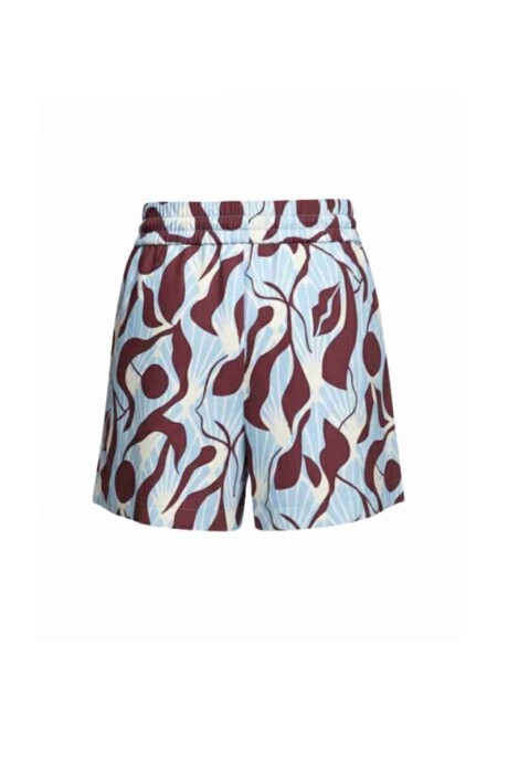 Short Samana Cheri Short Samana Cheri