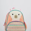 Mochila clasica SKIP HOP llama