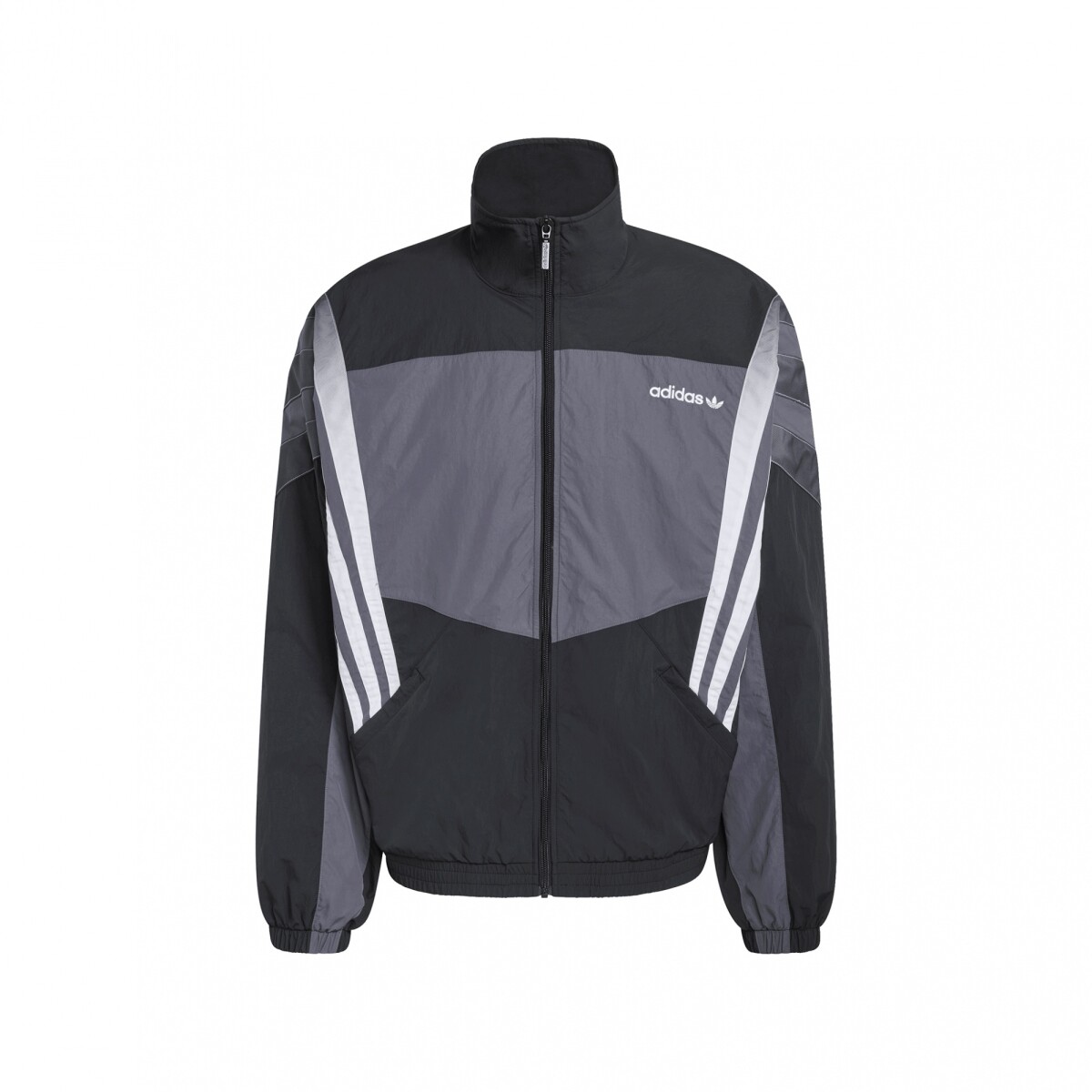 adidas SANTIAGO TRACK TOP - Blue 