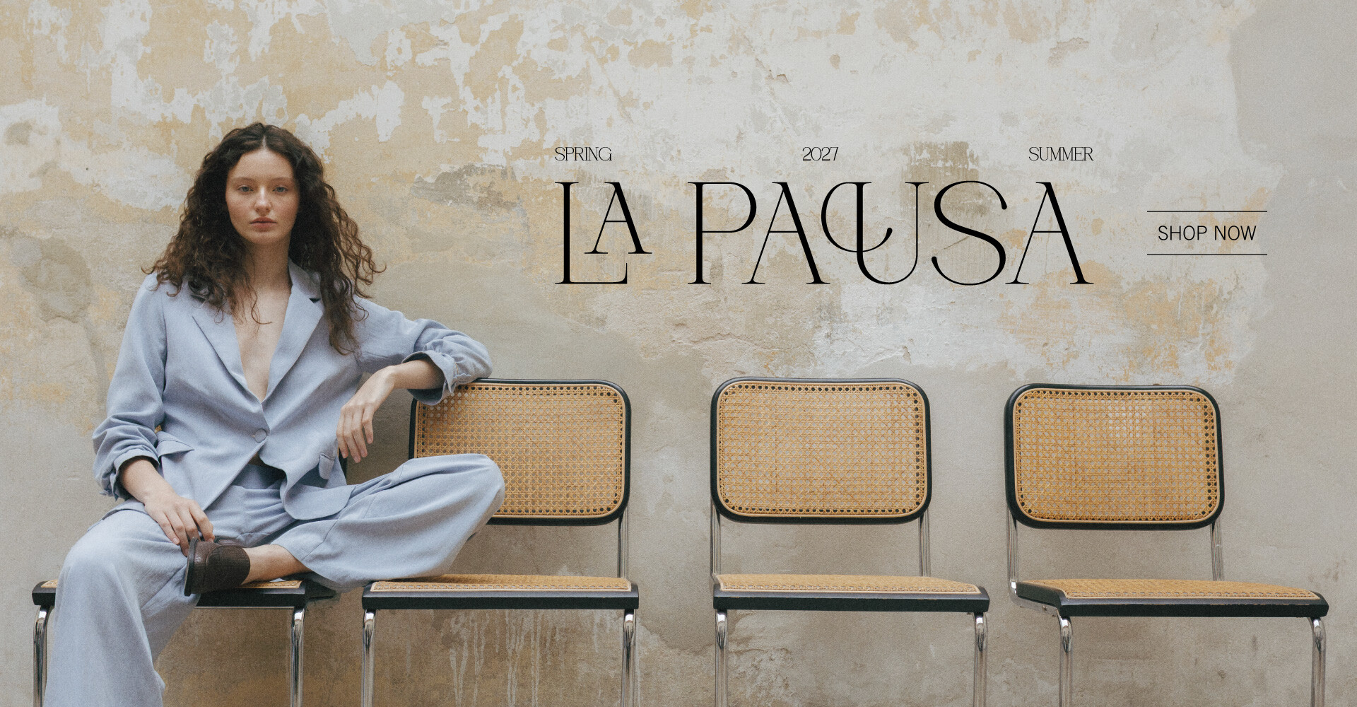 La Pausa