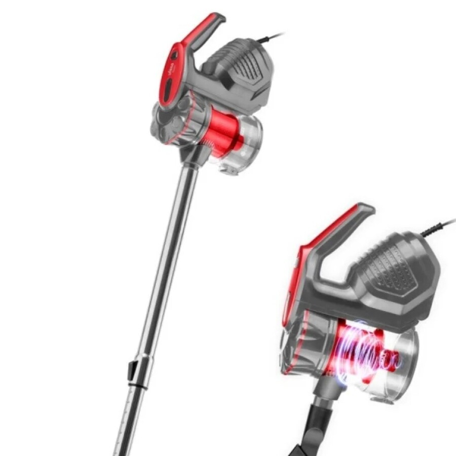Aspirador escoba con cable UFESA AE4146 Oasis Aspirador escoba con cable UFESA AE4146 Oasis