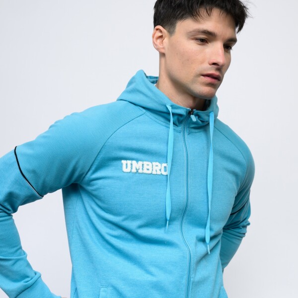 Campera UNY Umbro Hombre 079