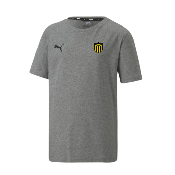 Peñarol Casual - PUMA GRIS