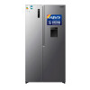REFRIGERADOR ENXUTA RENX16530I Inox.INVERTER Side by Side N/A