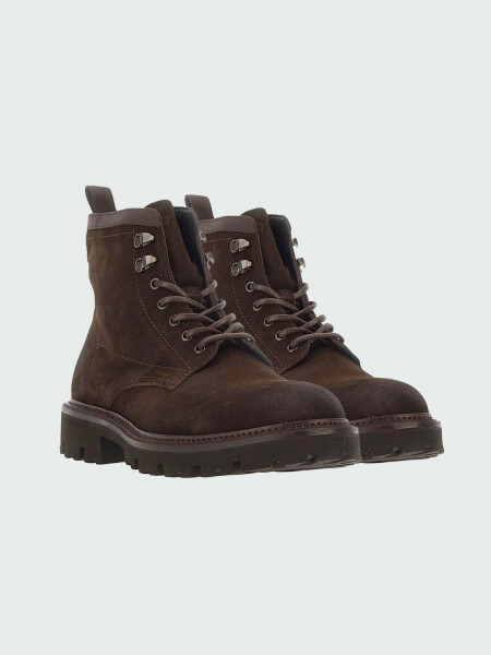BOSS - Botas Julyo- Halb 202