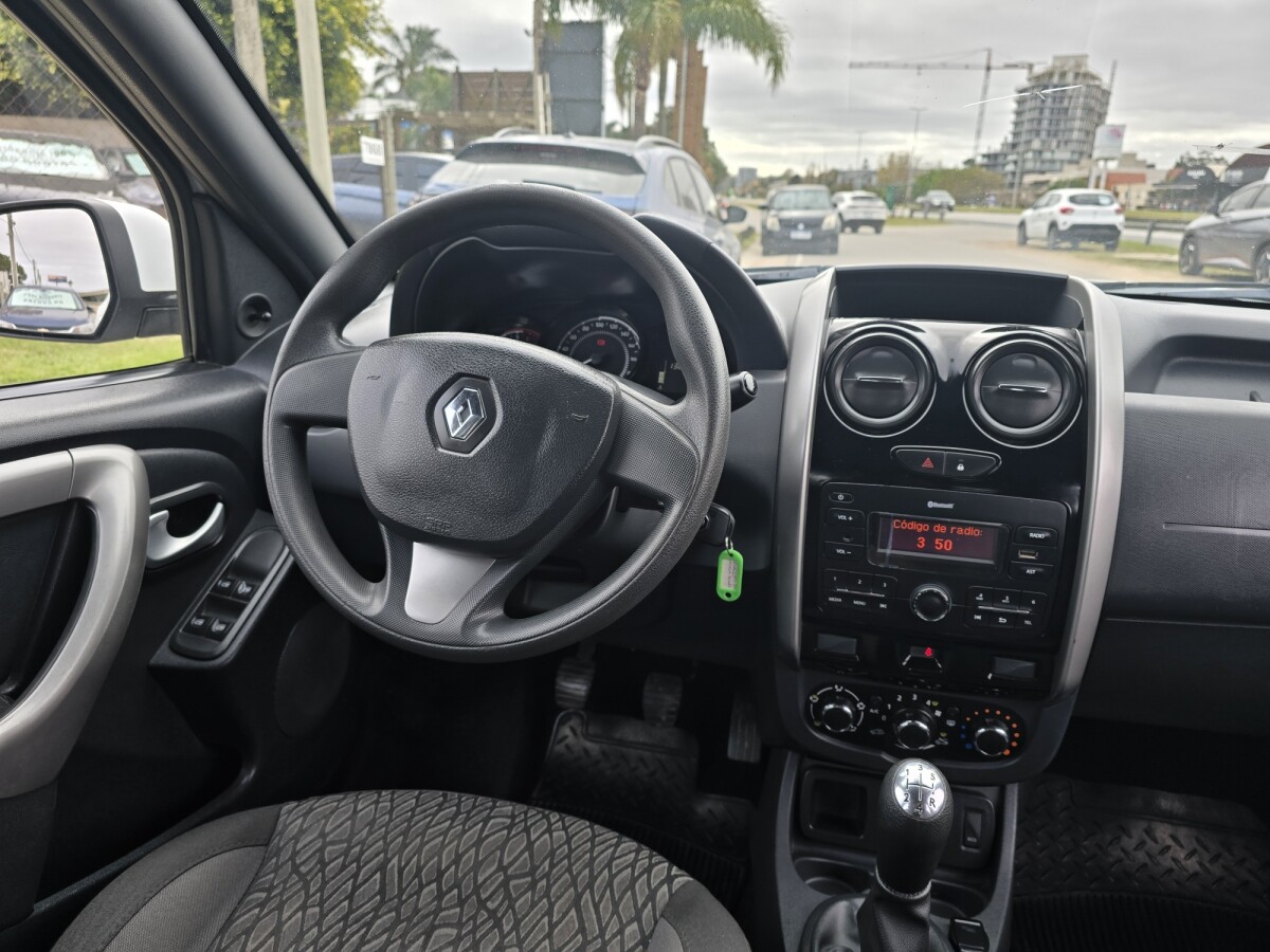 Renault Oroch Dynamique EXCELENTE ESTADO|Permuta/ Financia Renault Oroch Dynamique EXCELENTE ESTADO|Permuta/ Financia