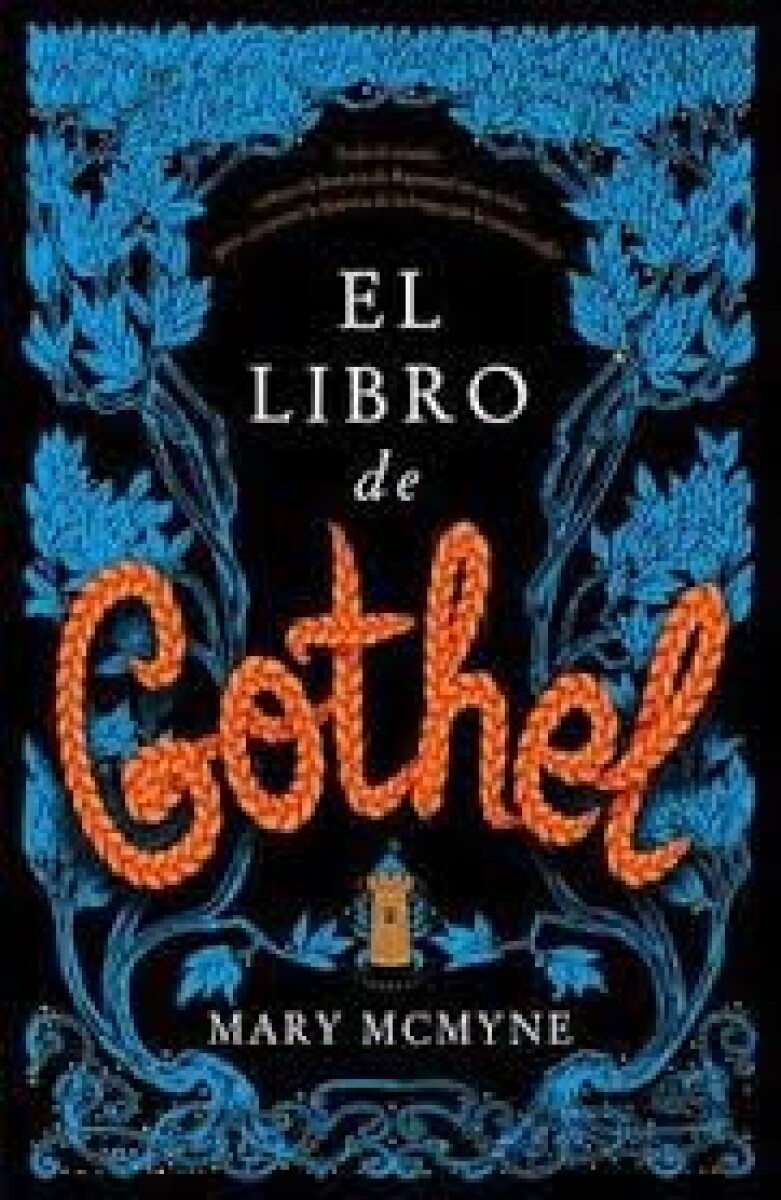 EL LIBRO DE GOTHEL 