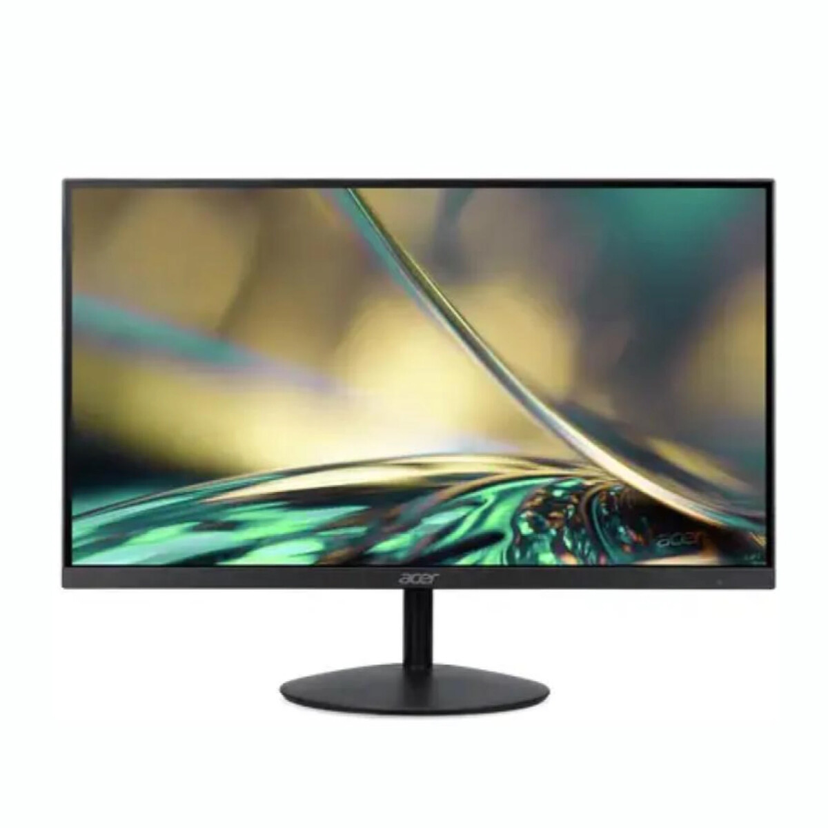 Monitor Ultra-thin Acer 24" Fhd 100hz Vga + Hdmi 