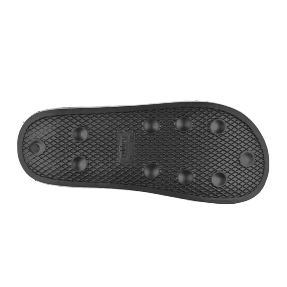 Authentic Caesar Black